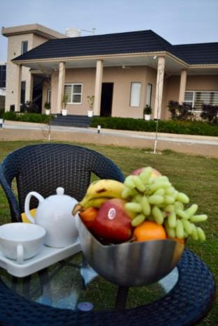 Haven farmstay Villa in Punjab, India
