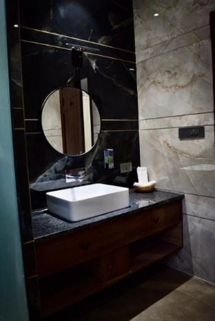 Haven farmstay Villa in Punjab, India