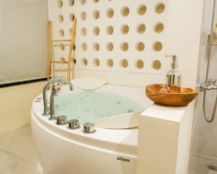 Bylina House Vacation rental in Batu