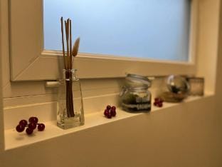 Loft parking & garden by Art de Voyager Vacation rental in Étretat