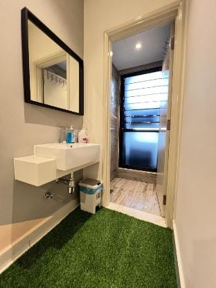 Cozy 1BR Balcony City View Arte MK MITEC MATRADE Apartment in Federal Territory of Kuala Lumpur