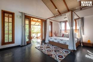 StayVista at Hideaway to Heaven Villa in Maharashtra