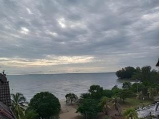 Bayu Beach Privart Suite Vacation rental in Negeri Sembilan, Malaysia