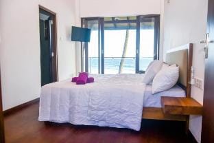 Surfside Serenity - Ahangama  Villa in Ahangama
