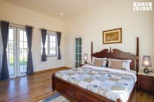 StayVista at Mustang Meadow Villa in Rajasthan