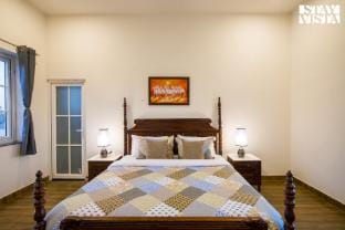 StayVista at Mustang Meadow Villa in Rajasthan