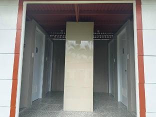 Galaxy Barkada room  max 20 persons w/ 2 bedrooms Vacation rental in Central Visayas