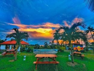 Galaxy villa room Vacation rental in Central Visayas