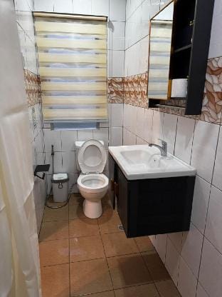 Galaxy villa room Vacation rental in Central Visayas