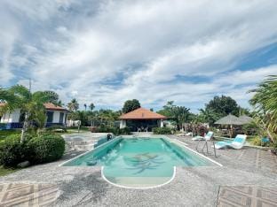 Family Room with 2 bedrooms for 6 persons Vacation rental in Central Visayas