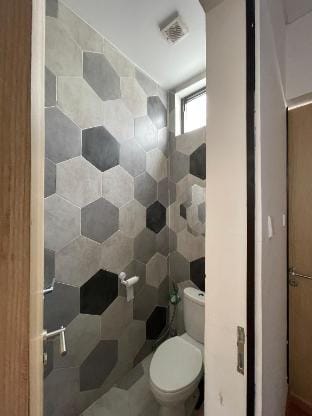 GG Huis at Seville Vacation rental in East Java