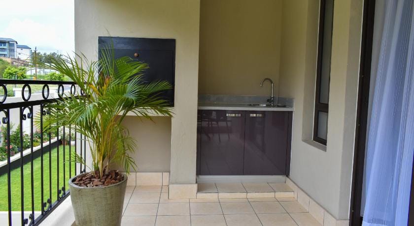Candymore luxury apartment Apartment in Gauteng