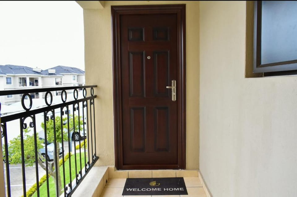 Candymore luxury apartment Apartment in Gauteng