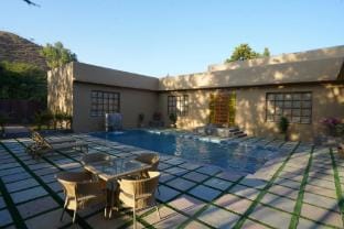 Arvita Villa (Tranquility, Grandeur and Pleasure) Villa in Rajasthan