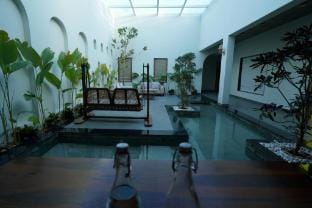 Arvita Villa (Tranquility, Grandeur and Pleasure) Villa in Rajasthan