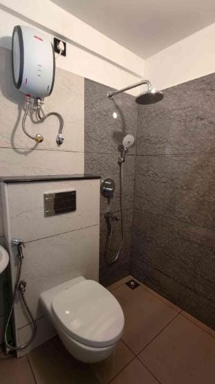 2BHK fully furnished new apartment in the town. Apartment in Thiruvananthapuram