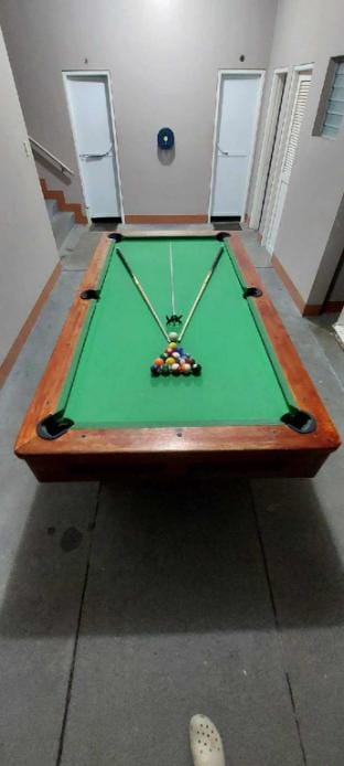 Villa in Calamba hotspring Vacation rental in Calamba