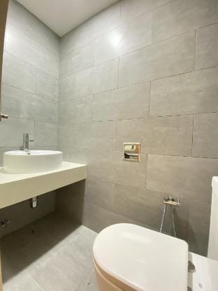 Spacious 1BR Family Room Arte MK MITEC MATRADE Apartment in Federal Territory of Kuala Lumpur