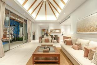 Famous Anchan Flora 4 BR V165 Villa in Choeng Thale