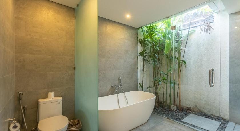 Villa Becca Seminyak by Best Deals Asia Hotel in Kuta