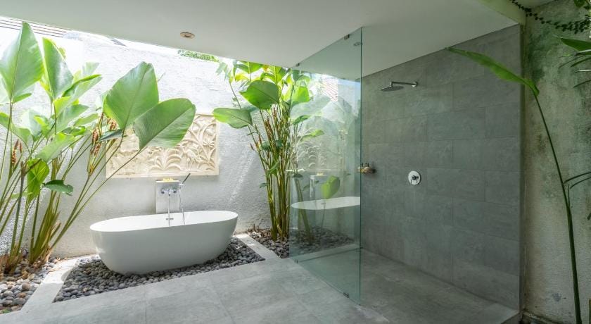 Villa Becca Seminyak by Best Deals Asia Hotel in Kuta