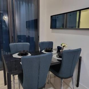 Live the life in Kuala Lumpur City Centre Vacation rental in Federal Territory of Kuala Lumpur