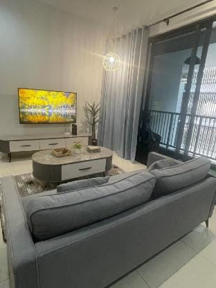 Live the life in Kuala Lumpur City Centre Vacation rental in Federal Territory of Kuala Lumpur