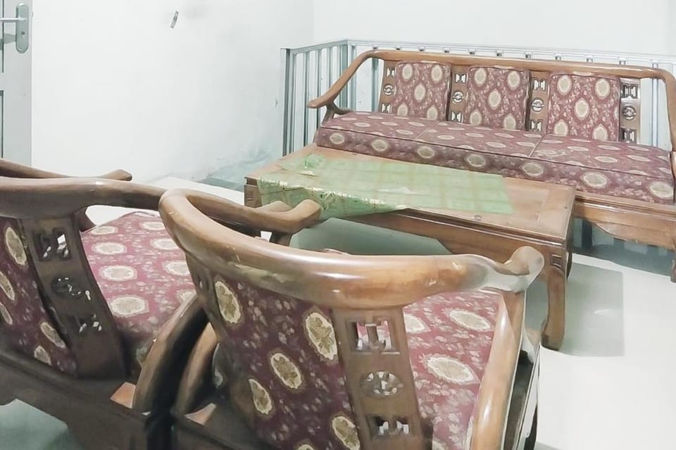 Pondok Karisma Syariah Tasikmalaya Mitra RedDoorz Hotel in West Java