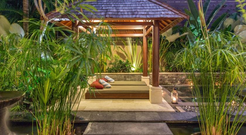 Villa Sedap Malam Seminyak by Best Deals Asia Hotel in Kuta