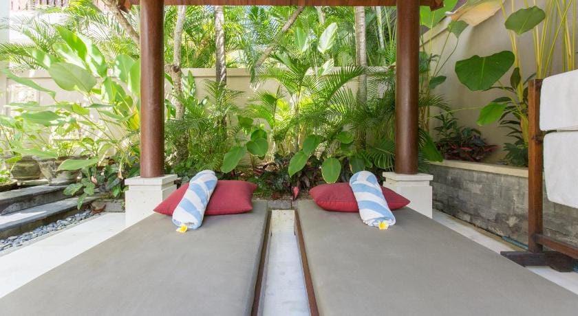 Villa Sedap Malam Seminyak by Best Deals Asia Hotel in Kuta