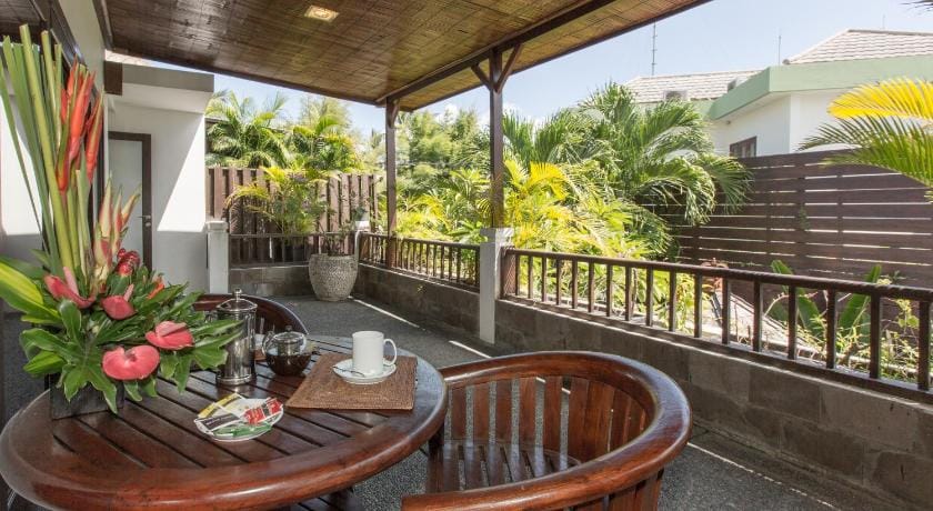 Villa Sedap Malam Seminyak by Best Deals Asia Hotel in Kuta