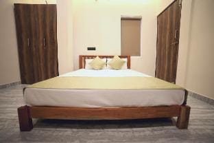 Bharat Milap Home Stay Apartment in Varanasi