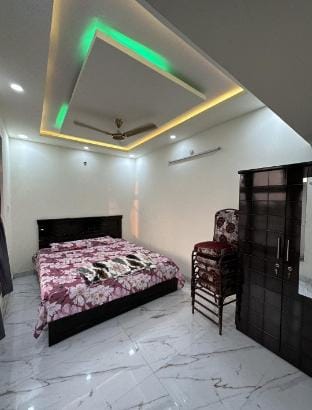 Patel's Penthouse Apartment in Hyderabad