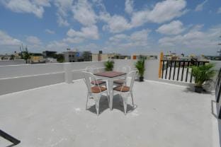 HomeSlice Manzil - 1BHK in HSR Apartment in Bengaluru