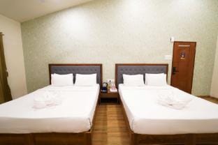 VILLAS BY DISCOVER AT CLOUD HAVEN   Villa in Lonavla