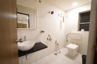 VILLAS BY DISCOVER AT CLOUD HAVEN   Villa in Lonavla