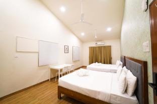 VILLAS BY DISCOVER AT CLOUD HAVEN   Villa in Lonavla