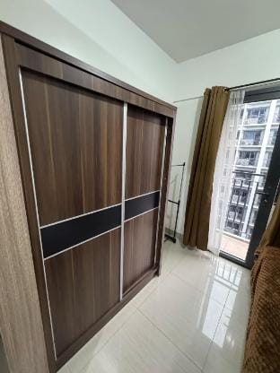 MOA SMDC Shore 2 Staycation by Mochi Apartment in Pasay