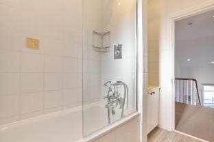 The Hampstead Getaway - Charming 5BDR Home with Conservatory Vacation rental in London Borough of Camden