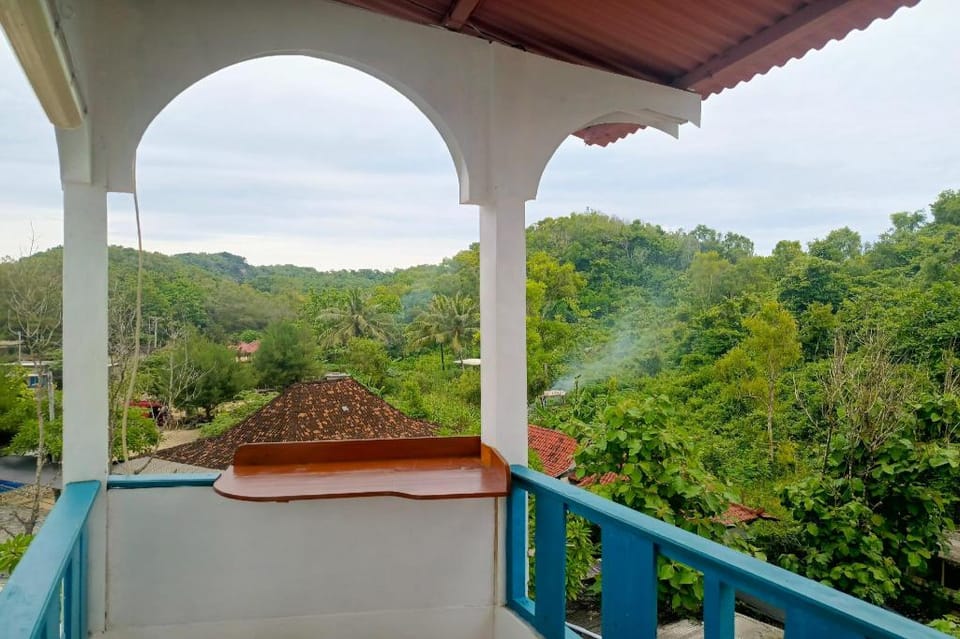 Aloha Beach House Hotel in Special Region of Yogyakarta
