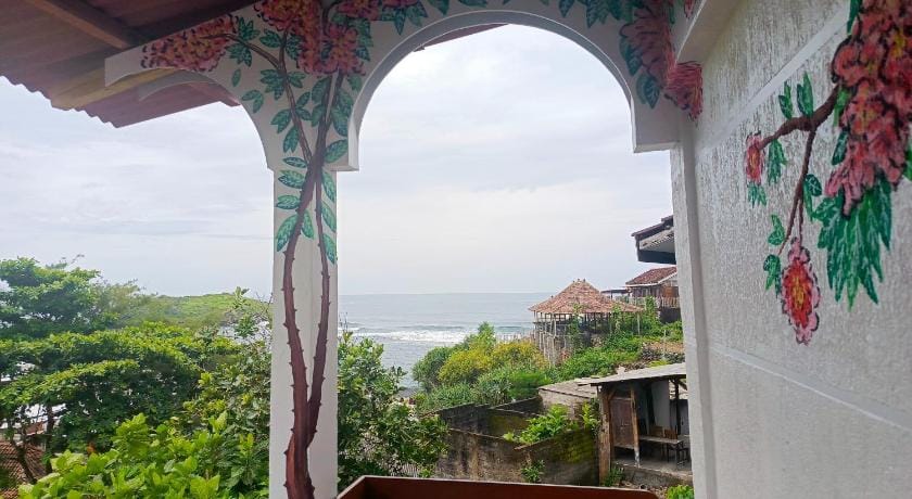 Aloha Beach House Hotel in Special Region of Yogyakarta