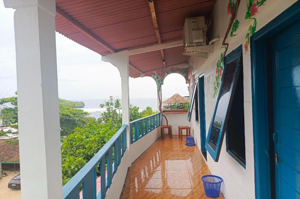 Aloha Beach House Hotel in Special Region of Yogyakarta