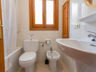 Villa Leira - Fantastic Sea Views Villa in San Jaime Mediterráneo