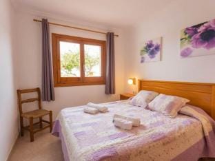 Villa Leira - Fantastic Sea Views Villa in San Jaime Mediterráneo