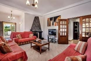 Villa Cabrita - Superb location, spacious, beach Villa in Guia