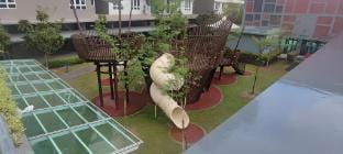 Annie's Home Apartment in Sabah