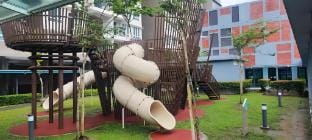 Annie's Home Apartment in Sabah