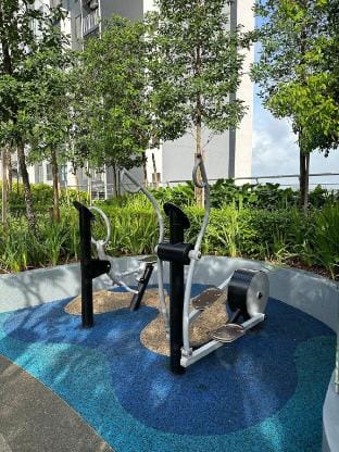 Splash Mania Pool View Homestay KLIA WIFI Netflix Vacation rental in Selangor, Malaysia