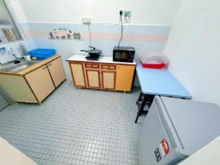 Fully AirCond Studio SeaView Ocean View Resort Vacation rental in Port Dickson