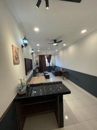 Amruhomestay 3 Apartment in Johor Bahru